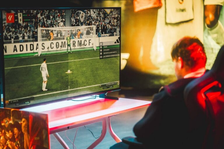 El juego que cambió por su comunidad; así es el nuevo EA SPORTS FC 26