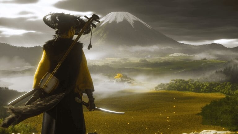 Ghost of Yōtei llega hoy: esto debes saber del gran lanzamiento de PS5 antes de jugar
