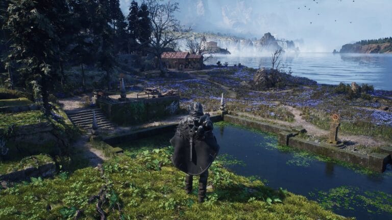 “Hell is Us”, una de las sorpresas del 2025 y un juego “AA” con pulso autoral