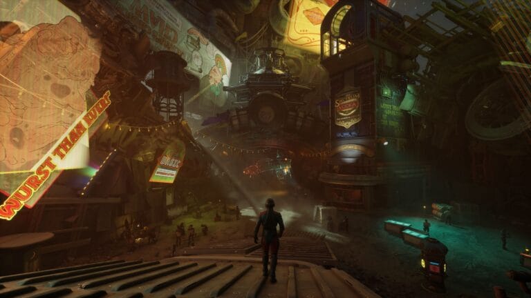Conoce más detalles de The Outer Worlds 2 de Obsidian, ya disponible