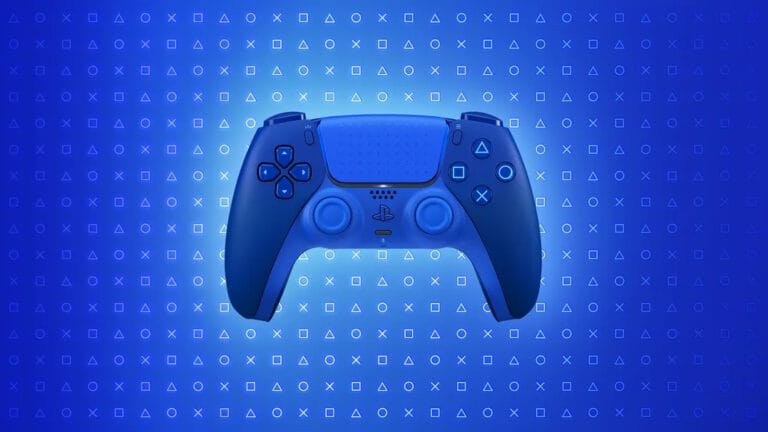 PlayStation lanzará diseño exclusivo para el DualSense: Sólo se podrá comprar en 4 países y Chile es uno de ellos