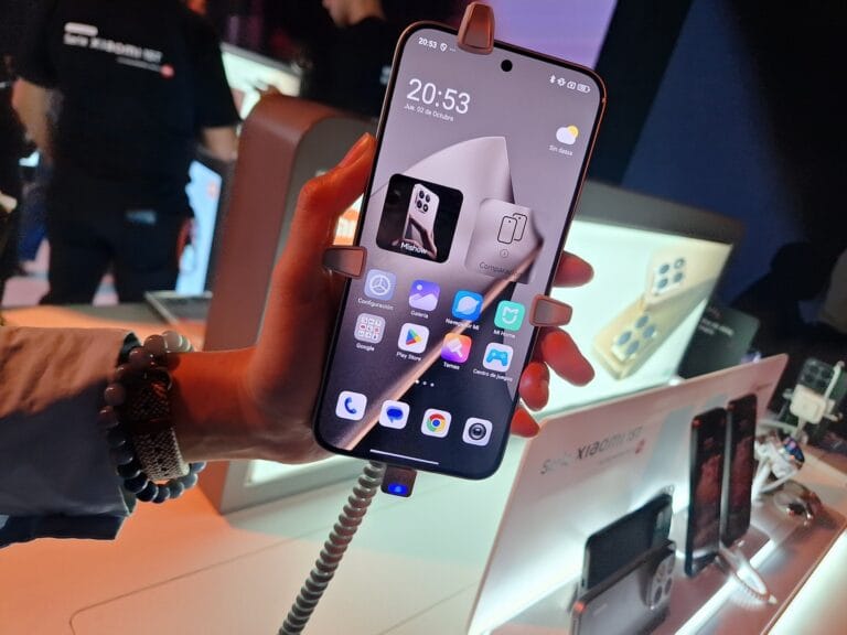 Xiaomi reafirma su compromiso con las personas: Hasta 5 años de actualizaciones garantizadas
