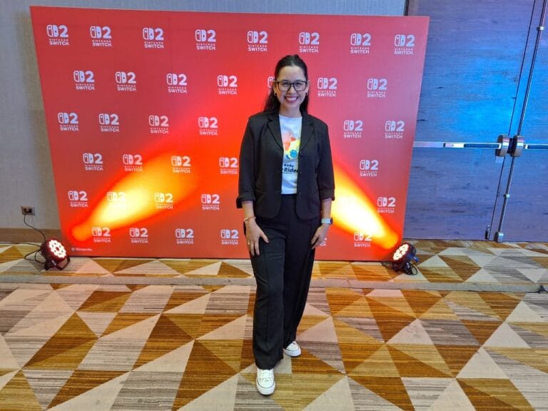 Pilar Pueblita, gerente de PR de Nintendo Latam: “Chile es prioritario para la marca”