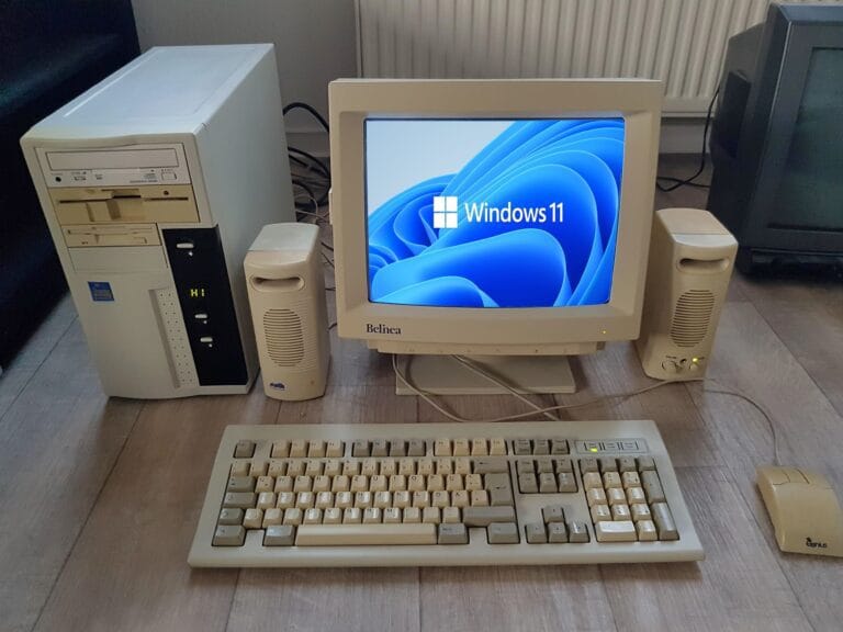 ¿Tu computador se volvió lento con Windows 11? Sigue estos consejos entonces