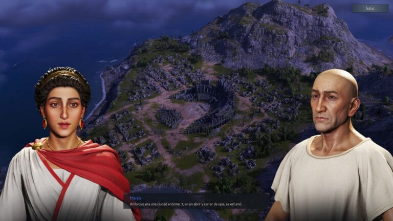 Primeras impresiones de “Anno 117: Pax Romana”, el regreso de una saga legendaria