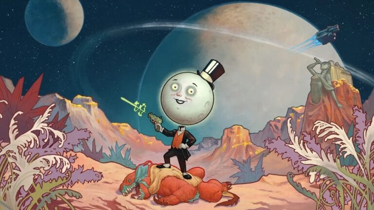 Con “The Outer Worlds 2”, Obsidian refina su fórmula de sátira contra el capitalismo, regalando un gran RPG