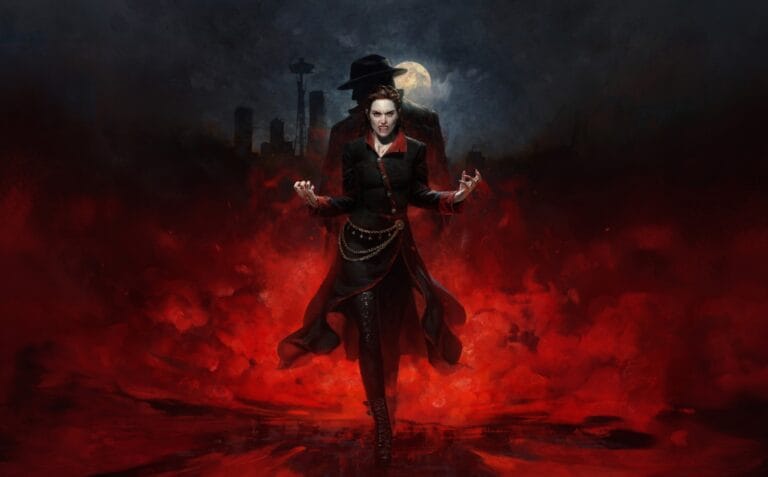 Vampire: The Masquerade – Bloodlines 2 llega el 21 de octubre de 2025