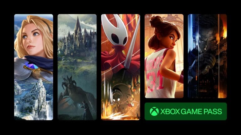 Xbox presenta mejoras en Xbox Game Pass y aumento de precios