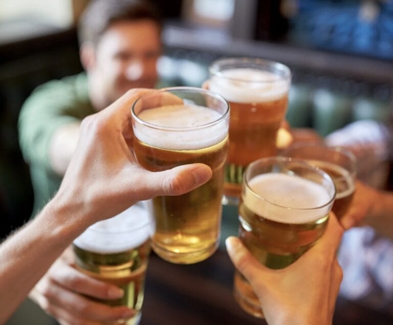 Enchelados Fest arranca hoy en Mall Sport: tres días de cerveza artesanal, comedia y más