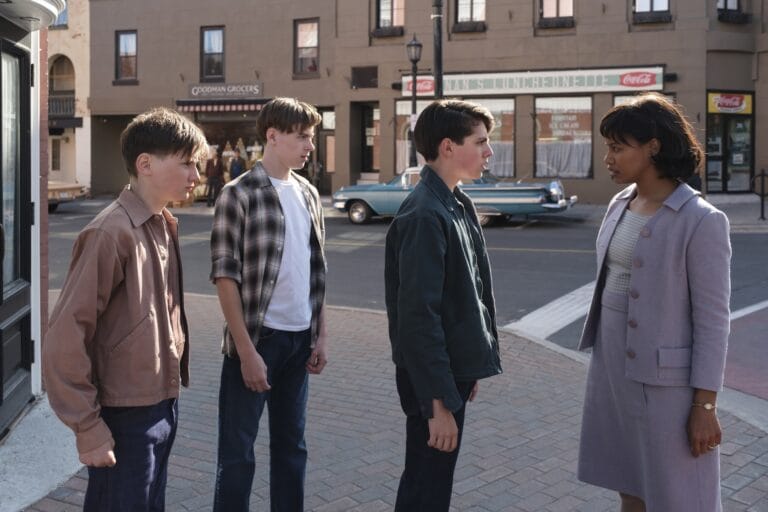 Los destacados de Zapping TV para Halloween en el cable y streaming