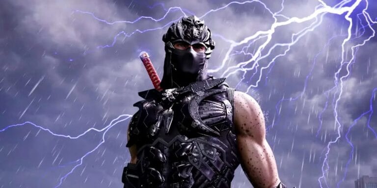 Próximamente en Xbox Game Pass: Ninja Gaiden 4, Keeper y más