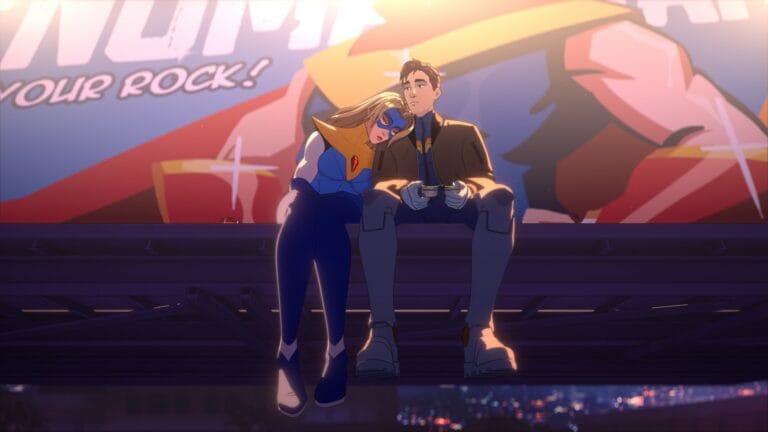 “Dispatch”: Reseña en desarrollo