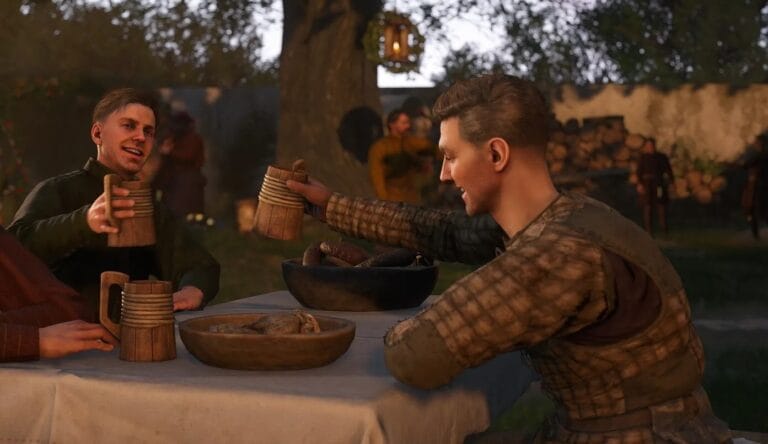 Kingdom Come: Deliverance II Disponible gratis este fin de semana en Steam y Xbox