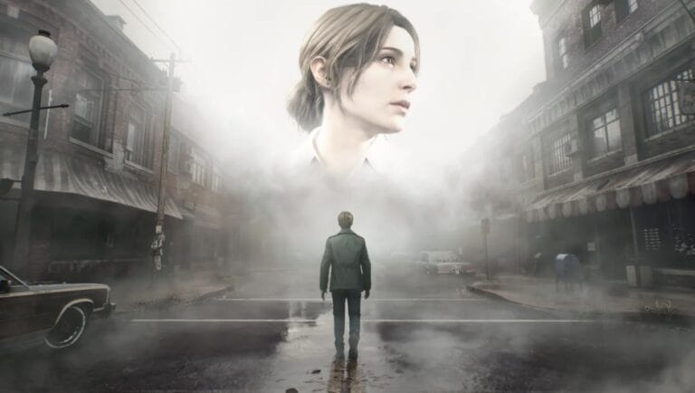 “Silent Hill 2”: el aclamado título de terror psicológico ya llegó a Xbox Series X|S 