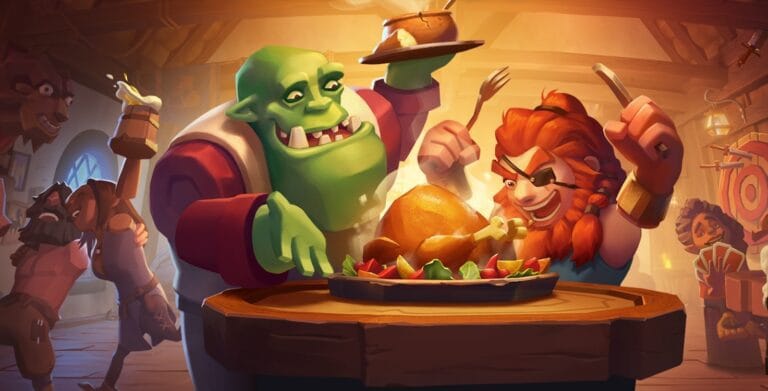 Tarda en lanzar su juego 11 años y rompe a llorar al ver su calificación del 95% en Steam