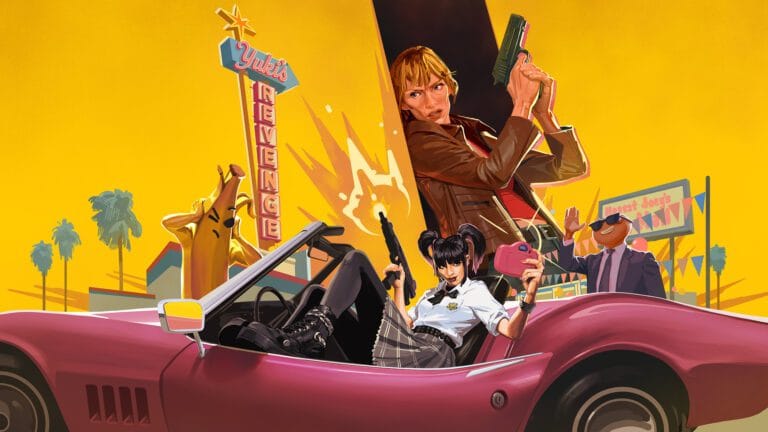 La Venganza de Yuki de Quentin Tarantino y final del Capítulo actual llegan a Fortnite
