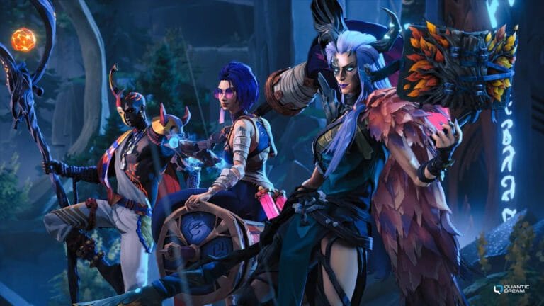 Spellcasters Chronicles tendrá su primer beta cerrada el 4 de diciembre de 2025