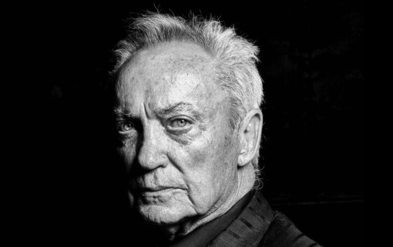 Fallece Udo Kier, ícono del cine de culto