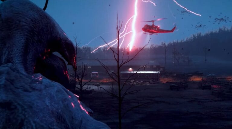 El mundo de Stranger Things de Netflix llega a Microsoft Flight Simulator 2024