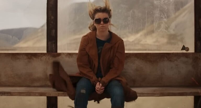 Mira el primer Teaser Trailer de “Supergirl”, protagonizada por Milly Alcock