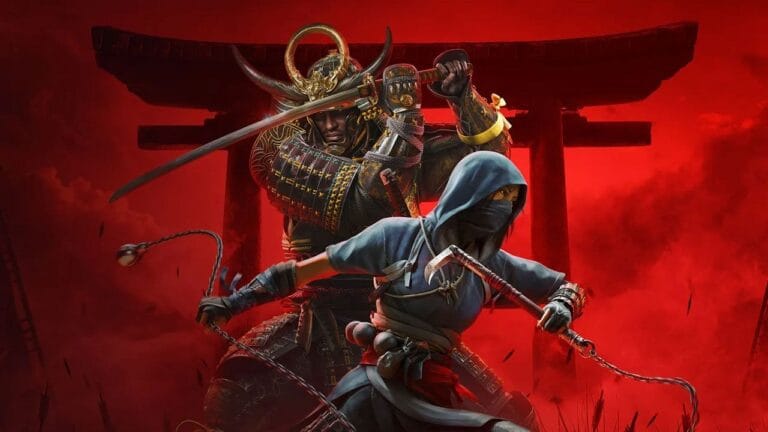 Assassin’s Creed Shadows llega este martes a la Nintendo Switch 2