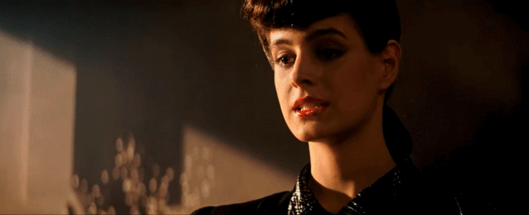 El Mejor País de Chile en CiNeRd: Las dos chilenas claves en la saga “Blade Runner”