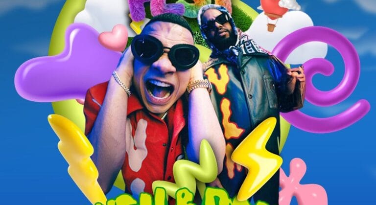 Gran Festival en el Sur de Chile: Jowell & Randy Suman a Eyci & Cody