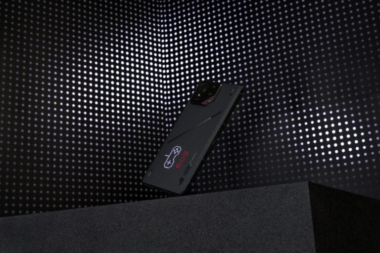 ASUS es reconocida en los Golden Pin Design Awards 2025