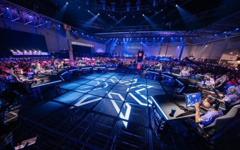 Conoce los precios, lugar y mas detalles de las VALORANT Masters Santiago 2026