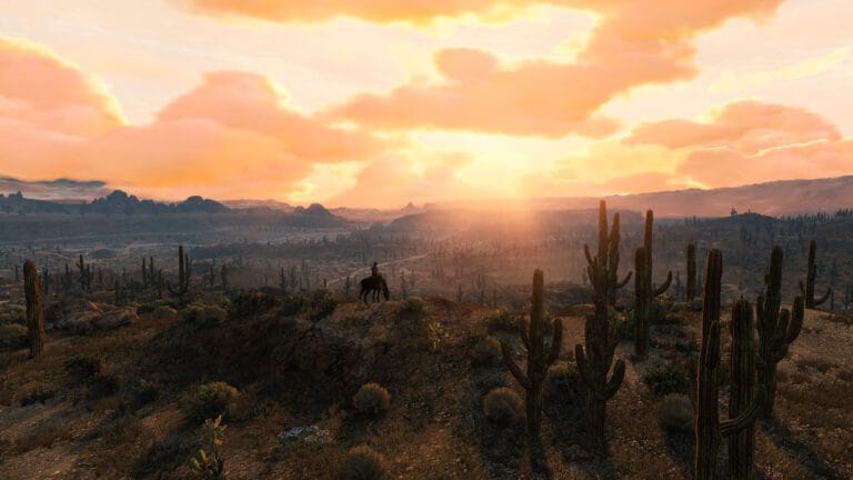 “Red Dead Redemption y Undead Nightmare”: ya disponibles en Netflix, iOS, Android, PS5, Xbox Series X|S y Nintendo Switch 2