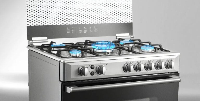 Midea presenta nueva generación de cocinas con opciones de tamaño y diseño premium