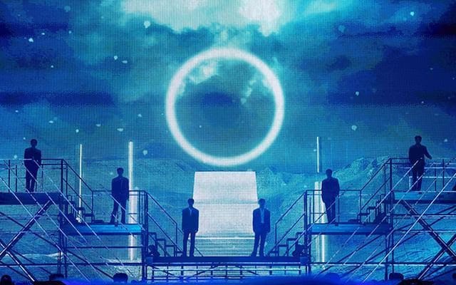 “Monsta X: Connect X in Cinemas” llega a Cinemark Chile el 3 y 7 de diciembre