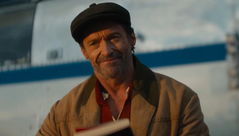 Mira el tráiler de “Las Ovejas Detectives”, protagonizada por Hugh Jackman