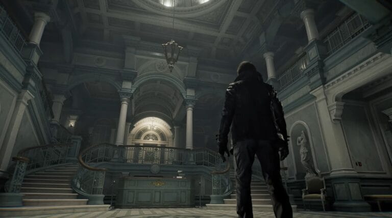 Nuevo Showcase revela un vistazo más profundo a Resident Evil Requiem