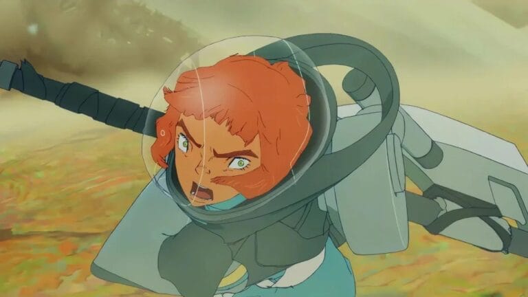 “Solo Necesitas Matar”, anime basado en historia original de “Al Filo del Mañana” llega a Chile