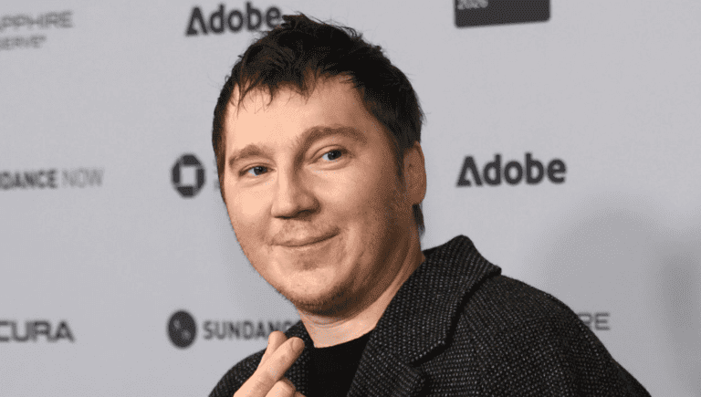 Paul Dano responde críticas de Quentin Tarantino agradeciendo a sus pares
