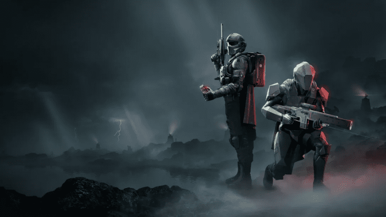 Helldivers 2 presentó nuevo bono de guerra: Regimiento Irrastreable