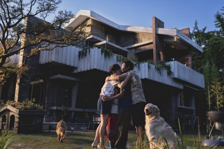 Las 5 claves para entender “La Única Opción”, nuevo filme de Park Chan-wook