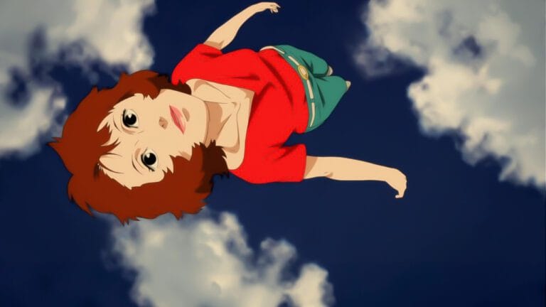 PAPRIKA de Satoshi Kon regresa a la pantalla grande este jueves 8 de enero