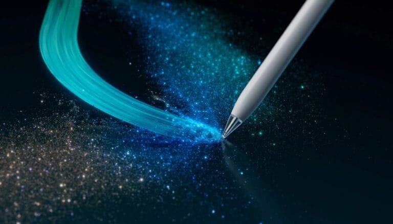 HUAWEI M-Pencil Pro revoluciona la nueva era del arte digital con triple funcionalidad