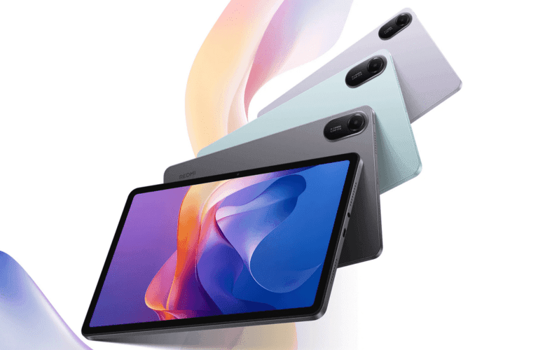 Redmi Pad 2, una tablet que es una compañera ideal para el día a día