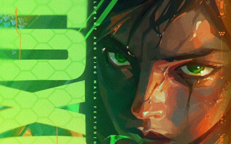 Valorant inicia la temporada 2026 con la cinemática “Welcome to my world”