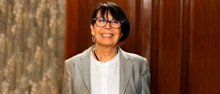 Regina Rodríguez, directora del CCLM, detalla cómo se hizo la muestra más grande sobre “Cine en Chile”