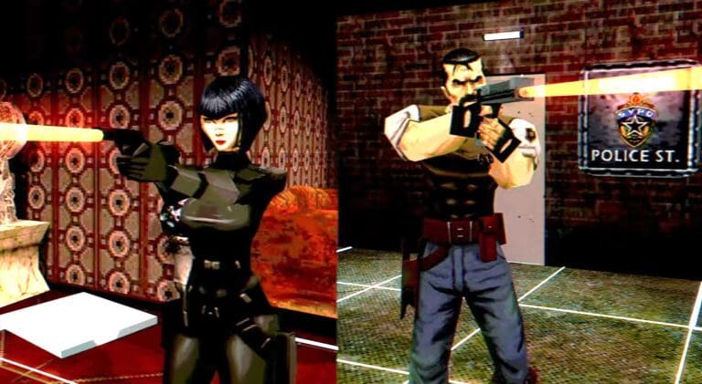 Demo del juego colombiano “Vultures – Scavengers of Death” llegó a Steam