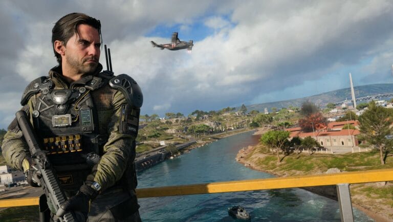 “Call of Duty: Black Ops 7”, una diferente (y rara) pero recomendable nueva entrega