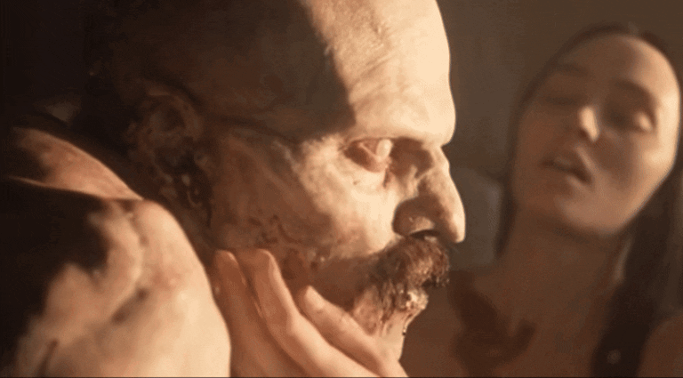 Ensayo: Lo monstruoso femenino en “Nosferatu” de Robert Eggers