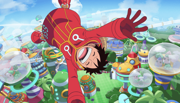 “One Piece” vuelve a Crunchyroll el 5 de abril con el inicio del Arco De Elbaph