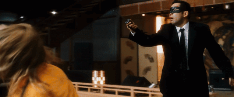 CiNeRd en El Ciudadano: Gánate entradas para “Kill Bill: The Whole Bloody Affair”