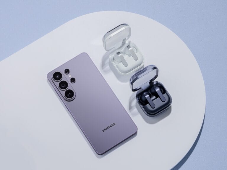 Samsung revela la era del “AI Phone” con su Serie Galaxy S26 y los Galaxy Buds4