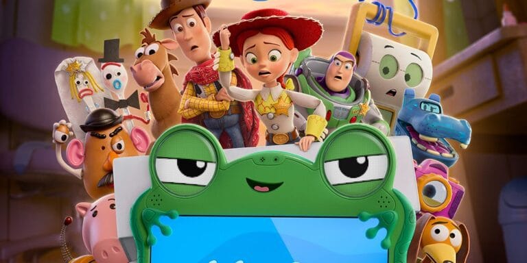 Disney y Pixar presentan un nuevo tráiler y póster de “Toy Story 5”